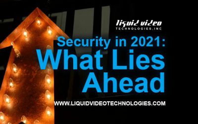 Security in 2021: What lies ahead