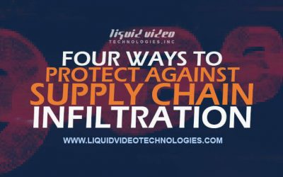 Supply Chain Infiltration: Ways to Protect