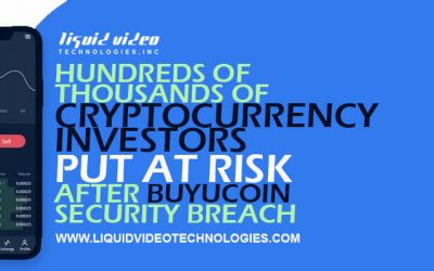 Cryptocurrency Security Breach – BuyUCoin