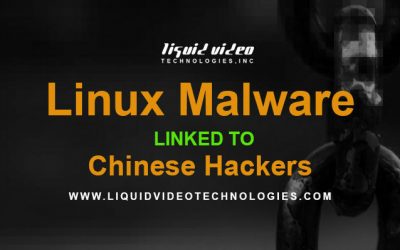 Linux Malware Linked to Chinese Hackers