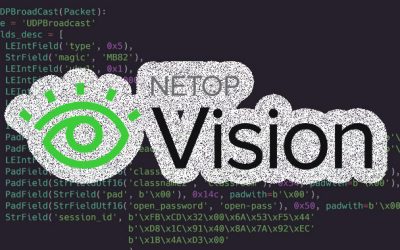 Netop Remote Software Vulnerable to Hacking