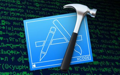 Xcode Projects Infect Apple App Developmers