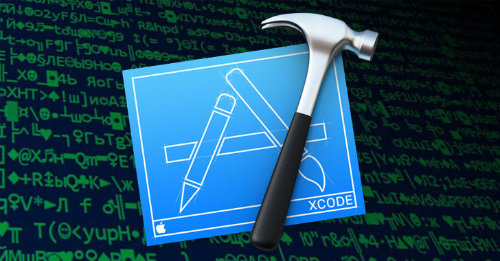 Xcode Projects Infect Apple App Developmers