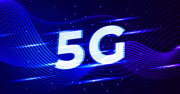 5G Flaw Exposes Networks to Attacks