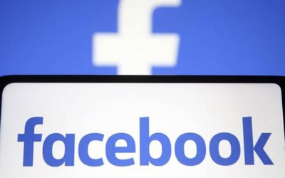 Facebook Users’ Personal Data Leaked Online