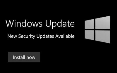 Flaws in Latest Security Windows Update