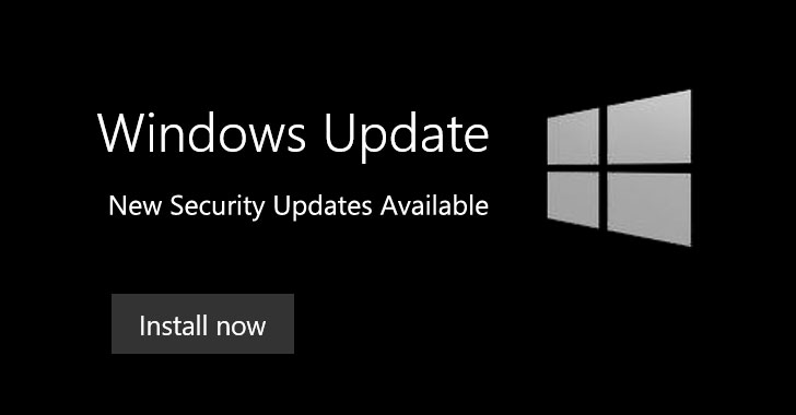 Flaws in Latest Security Windows Update