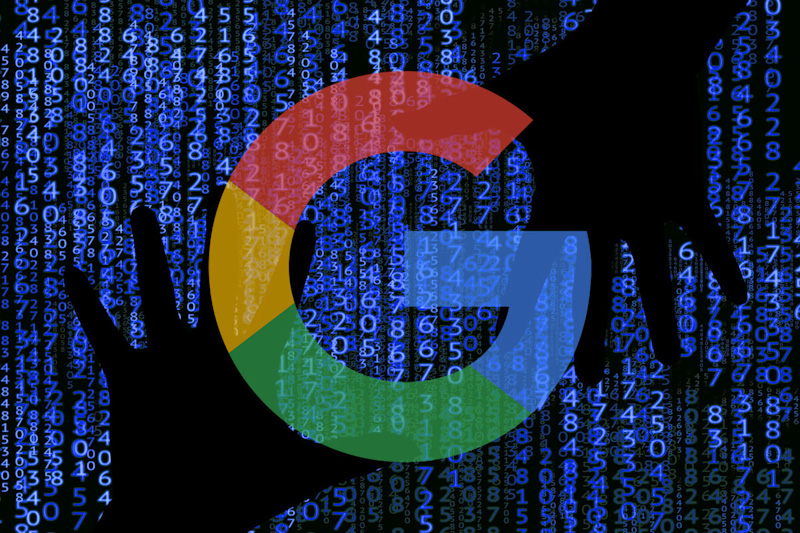 Google – Delete What it Knows About You
