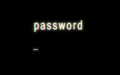 Password Hygiene Needs a Reboot