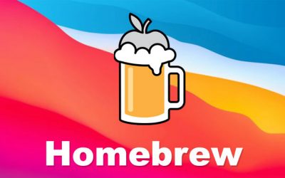 RCE Bug Found in Homebrew Package