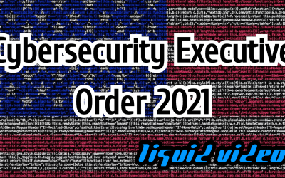 Cybersecurity Executive Order 2021