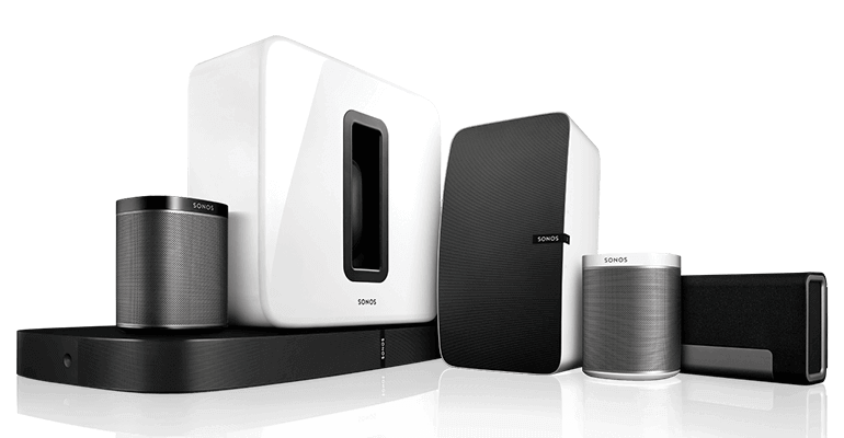 Sonos Audio Systems, Audio, Automation, Greenville South Carolina Sonos Audio Systems, Audio, Automation, Greenville South Carolina