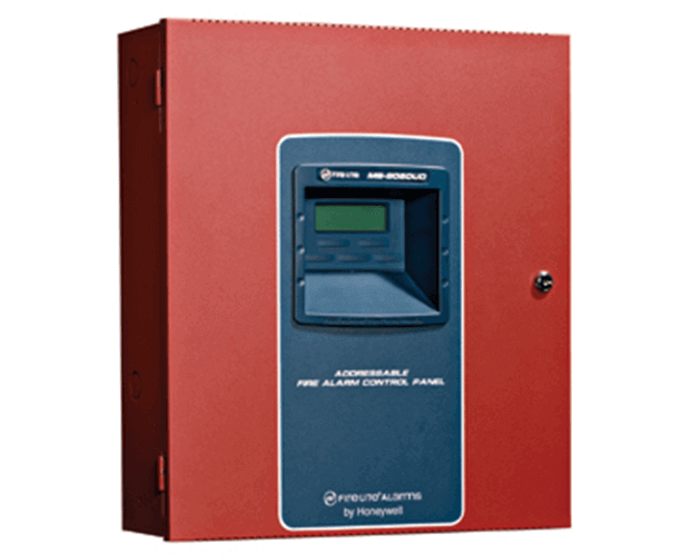 Fire Alarm Systems, Fire-Lite, ms-9050ud Panel, Greenville, South Carolina