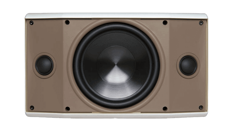 Outdoor Audio System Speaker, Audio, Greenville South Carolina Outdoor Audio System Speaker, Audio, Greenville South Carolina