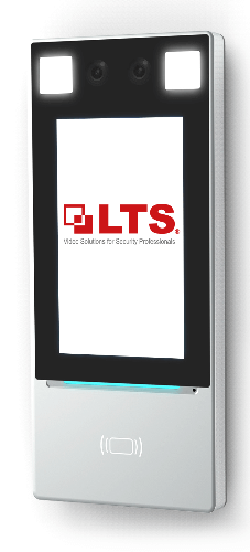 LTS-temperature-scanner Access Control, Access Control Panels, Liquid Video Technologies, Greenville South Carolina