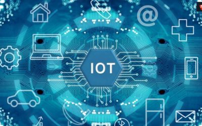 IoT Devices Spied on Through SDK Bug