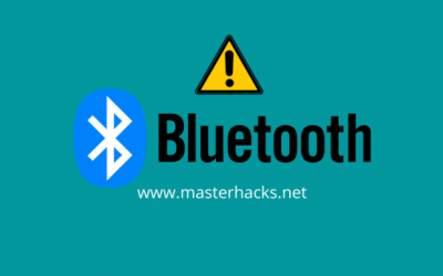 BrakTooth Leaves Bluetooth Vulnerable