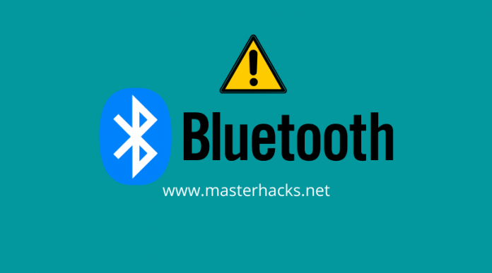 BrakTooth Leaves Bluetooth Vulnerable