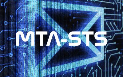 MTA-STS Improve Your Email Security