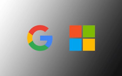 Microsoft and Google $30 Billion Investment