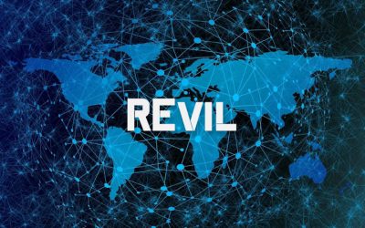 REvil Back Online After 2-Month Hiatus