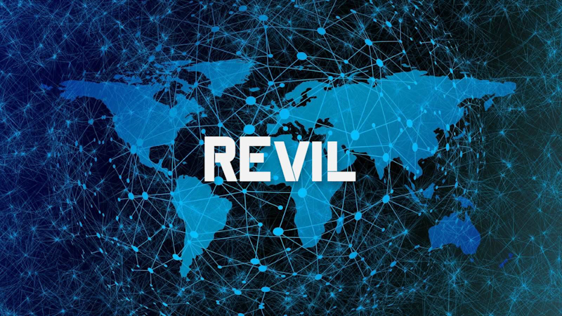 REvil Back Online After 2-Month Hiatus