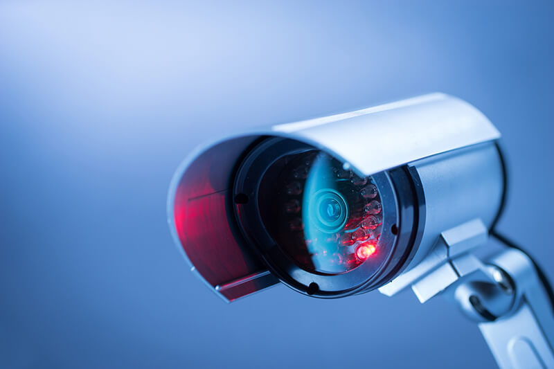 Security Cameras your business needs them!