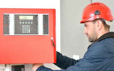 Fire Alarm System Reqs 2022