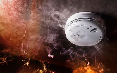 Top Causes of Fire Detection System Failure