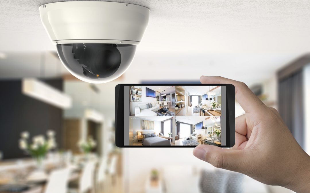 Video Surveillance System for Your Business