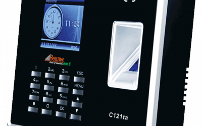What is Access Control