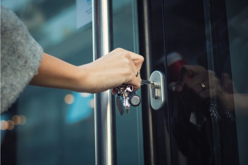 Top 5 access control technology trends in 2022