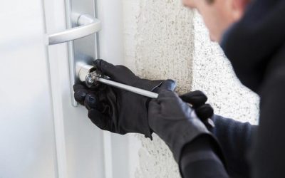 Burglaries Stats and Facts