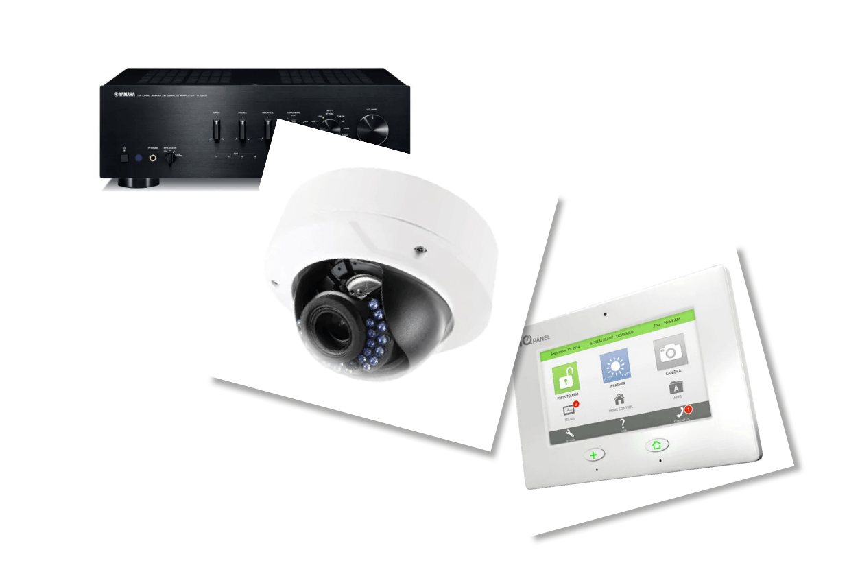 Video Cameras, Home Security, Audio, Video Surveillance, Fire Alarm Systems, Liquid Video Technologies, Greenville SC