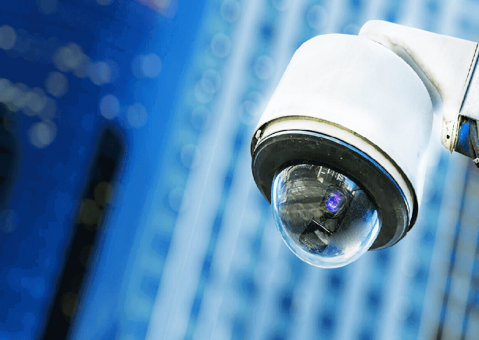 Surveillance Systems for your business
