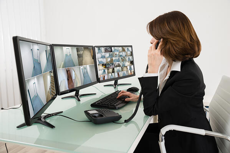 8 Advantages of Digital Video Surveillance