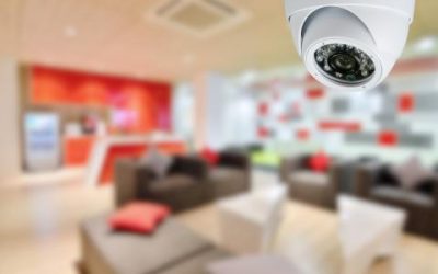 Video Surveillance for Business