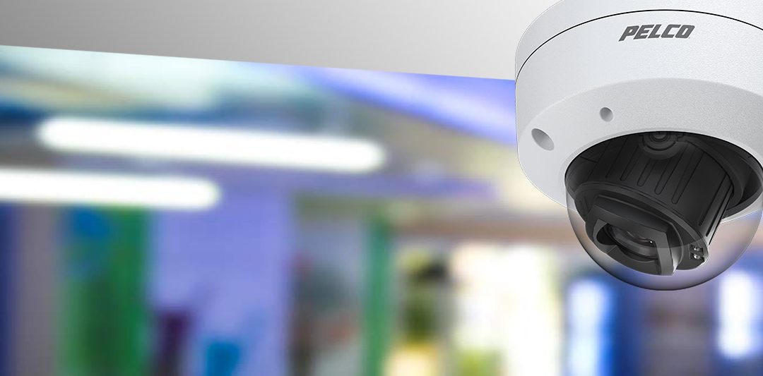 Security Systems for Commercial Business