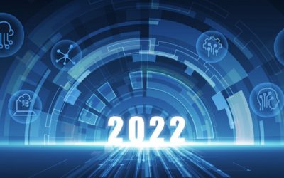 Top 8 Security Trends 2022
