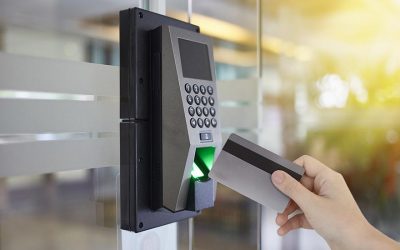 Access Control Trends to follow.