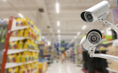 Importance of Security Cameras