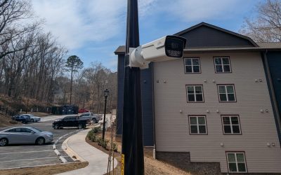 Community Housing Partners Chapel Hill Project