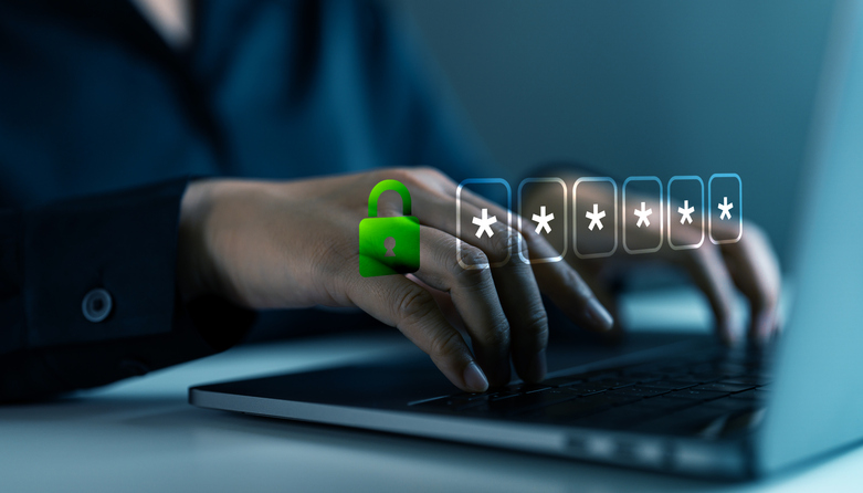 access control models computer password