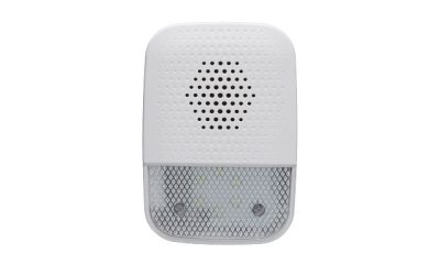 IQ Siren 8 from IQ Security Products