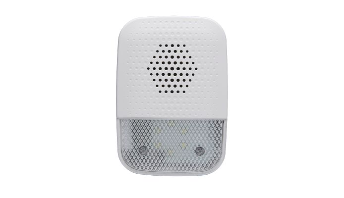 IQ Siren 8